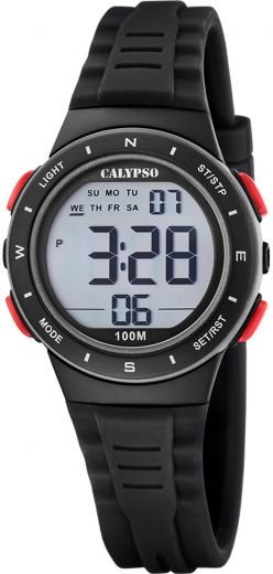 Junior hodinky CALYPSO K5885/4