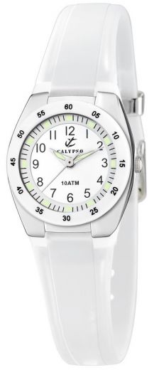 Dámske hodinky CALYPSO K6043/A