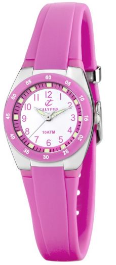 Dámske hodinky CALYPSO K6043/C
