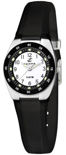 Dámske hodinky CALYPSO K6043/F