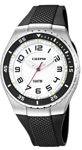 Pánske hodinky CALYPSO K6063/3