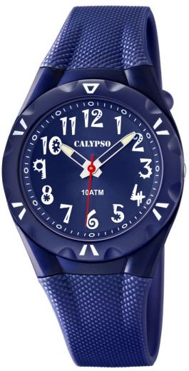 Junior hodinky CALYPSO K6064/3