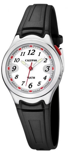 Dámske hodinky CALYPSO K6067/4