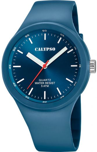 Pánske hodinky CALYPSO K6072/2