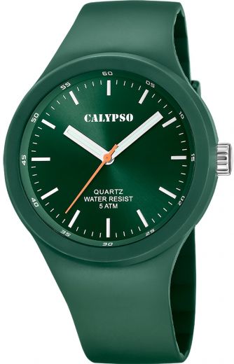 Pánske hodinky CALYPSO K6072/3