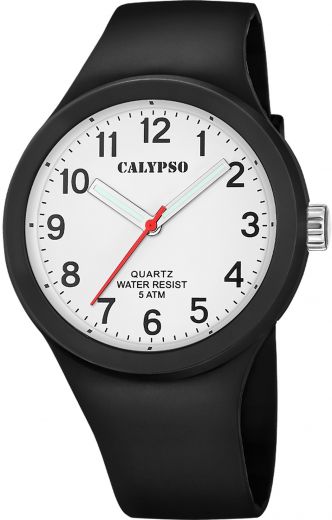 Pánske hodinky CALYPSO K6072/4