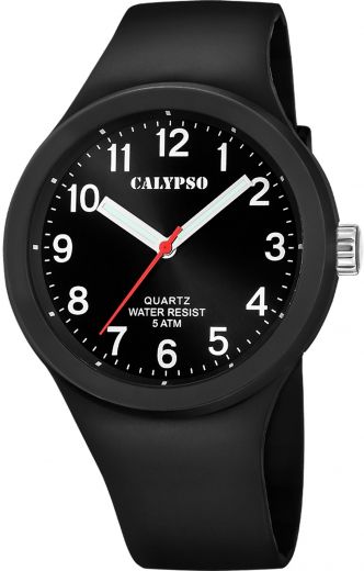 Pánske hodinky CALYPSO K6072/5