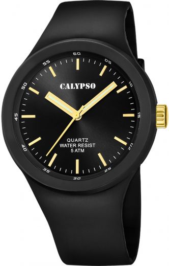 Pánske hodinky CALYPSO K6072/6