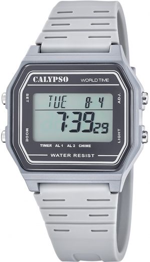 Unisex hodinky CALYPSO K6078/2