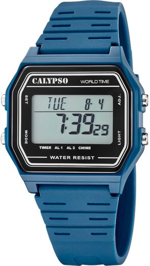 Unisex hodinky CALYPSO K6078/4