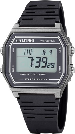 Unisex hodinky CALYPSO K6078/6