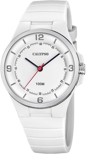 Unisex hodinky CALYPSO K6081/1