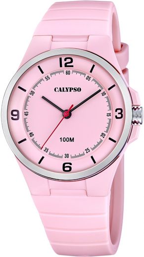 Unisex hodinky CALYPSO K6081/2