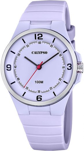 Unisex hodinky CALYPSO K6081/3