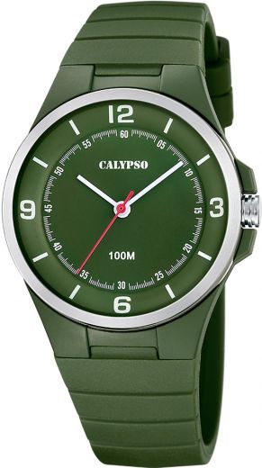 Unisex hodinky CALYPSO K6081/4