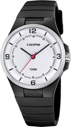 Unisex hodinky CALYPSO K6081/6