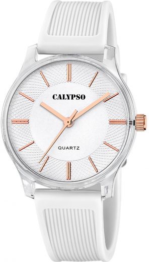 Dámske hodinky CALYPSO K6085/1