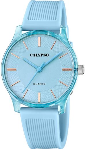 Dámske hodinky CALYPSO K6085/2
