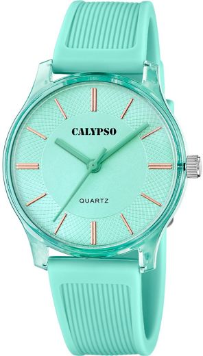 Dámske hodinky CALYPSO K6085/3