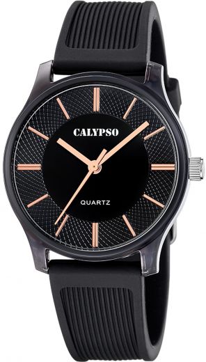 Dámske hodinky CALYPSO K6085/4