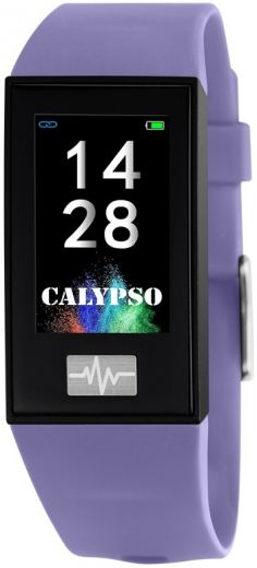 Unisex hodinky CALYPSO K8500/2