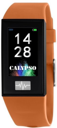 Unisex hodinky CALYPSO K8500/3