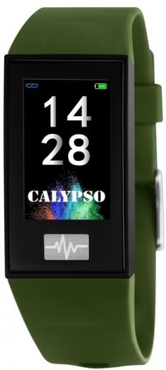 Unisex hodinky CALYPSO K8500/8