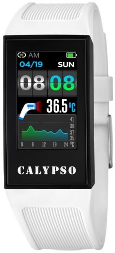 Unisex hodinky CALYPSO K8501/1