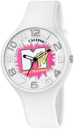 Dámske hodinky CALYPSO KTV5591/1