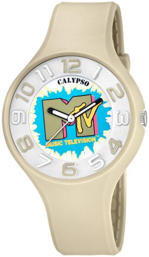 Dámske hodinky CALYPSO KTV5591/3