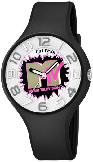 Dámske hodinky CALYPSO KTV5591/6