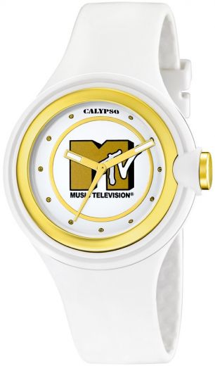 Dámske hodinky CALYPSO KTV5599/2