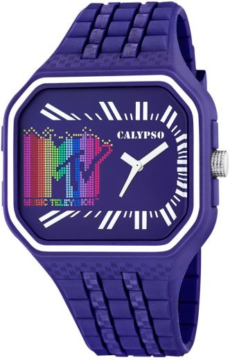 Pánske hodinky CALYPSO KTV5628/2