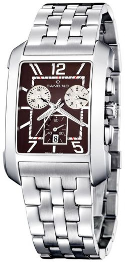Pánske hodinky CANDINO C4333/5