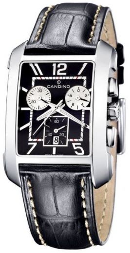 Pánske hodinky CANDINO C4334/6