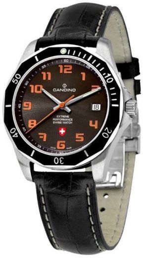 Pánske hodinky CANDINO C4340/2