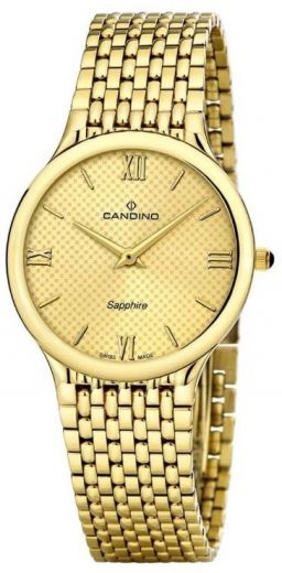 Pánske hodinky CANDINO C4363/3