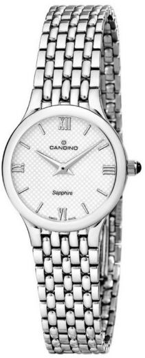 Dámske hodinky CANDINO C4364/2