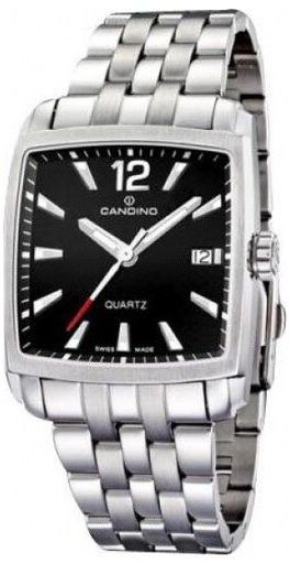 Pánske hodinky CANDINO C4372/B