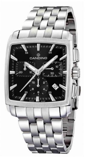 Pánske hodinky CANDINO C4374/H