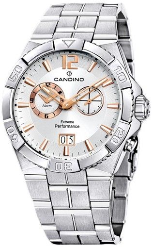 Pánske hodinky CANDINO C4405/1