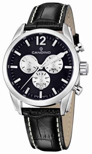 Pánske hodinky CANDINO C4408/B