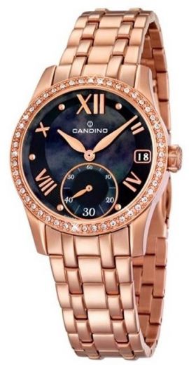 Dámske hodinky CANDINO C4423/2