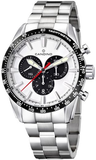 Pánske hodinky CANDINO C4429/D
