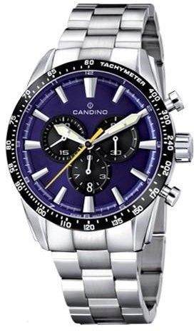 Pánske hodinky CANDINO C4429/F