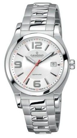 Pánske hodinky CANDINO C4440/3