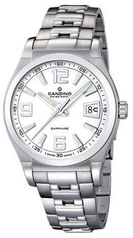 Pánske hodinky CANDINO C4440/6