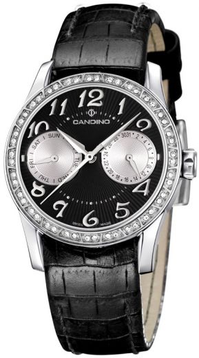 Dámske hodinky CANDINO C4447/6