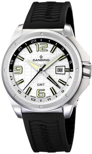 Pánske hodinky CANDINO C4451/1