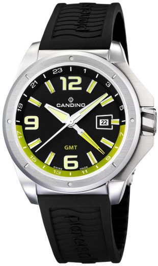 Pánske hodinky CANDINO C4451/6